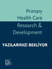 PHCRD dergisi Alma-Ata özel sayısına yazılarınızı bekliyor.
