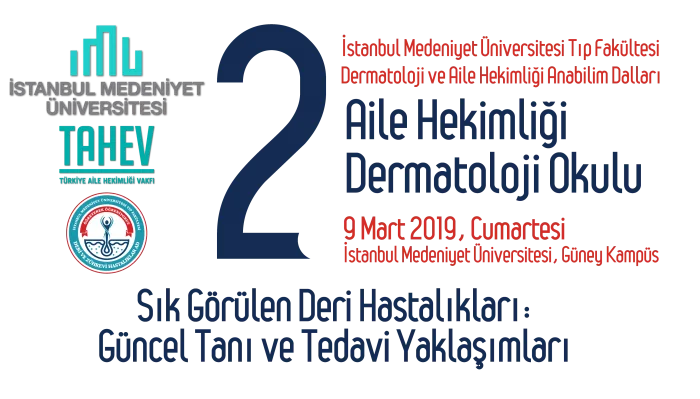 Aile Hekimliği Dermatoloji Okulu