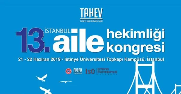 Bildiri Kitapçığı 2019