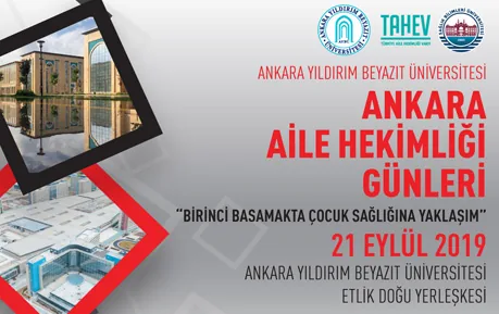 Ankara Aile Hekimliği Günleri