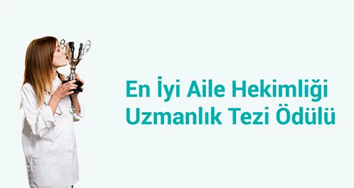 TAHEV TEZ ÖDÜLLERİ 2020 SONUÇLARI