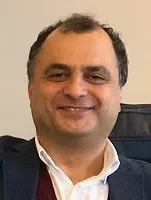Prof. Dr. Mehmet Akman