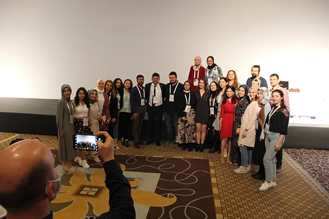 15.Aile Hekimliği Güz Okulu Fotoğrafları
