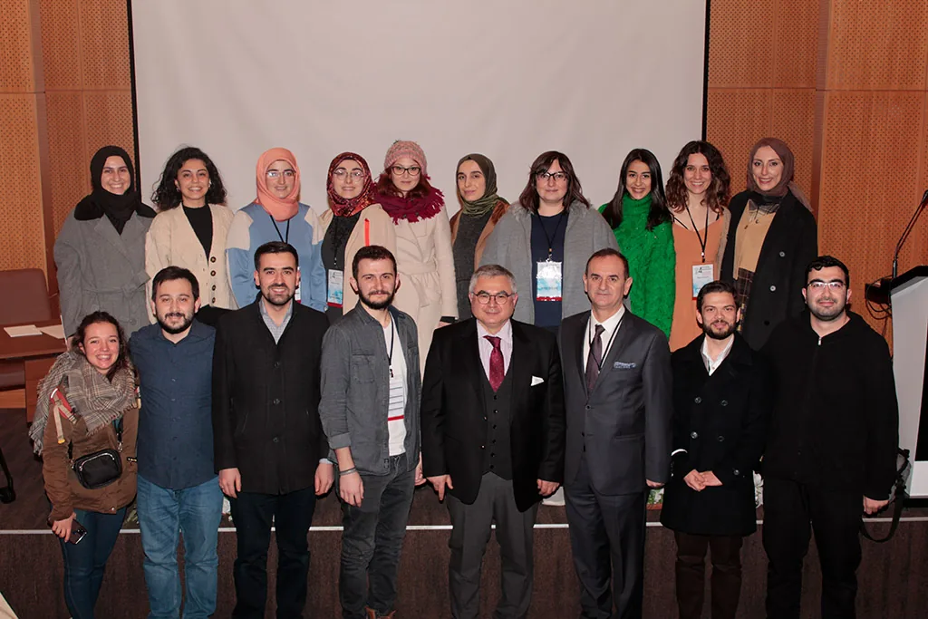 4. Aile Hekimligi Dermatoloji Okulu Fotoğrafları