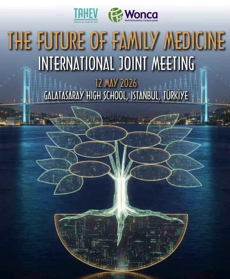 The Future of Family Medicine Fotoğraflar