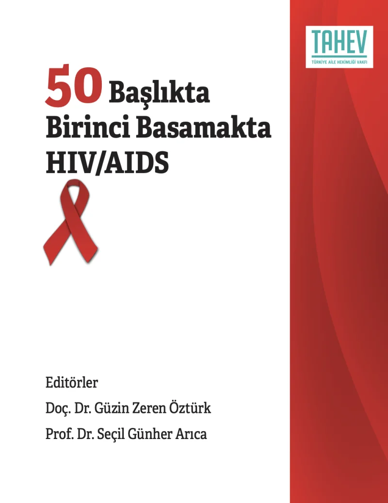 50 Başlıkta Birinci Basamakta HIV/AIDS